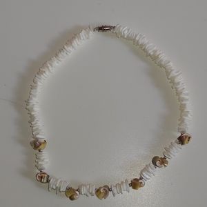 handmade necklace
